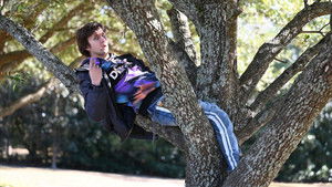 Poster for Sweet Spot