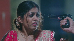 Poster for Pragati Gets Ambushed!