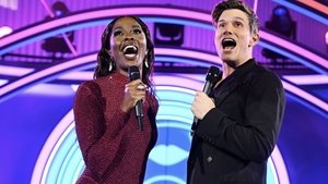 Poster for Live Eviction