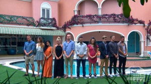 Poster for Day 65: Live Eviction