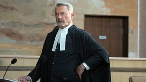 Poster for Episode 5