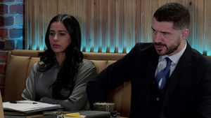 Poster for Wednesday, 18th March 2026 Poster for Wednesday, 18th March 2026