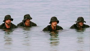 Poster for Fight to Win a Private Island