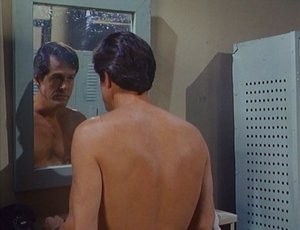 Poster for Magic Mirror
