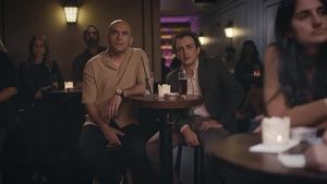 Poster for Improvisation