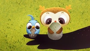Poster for The Egg