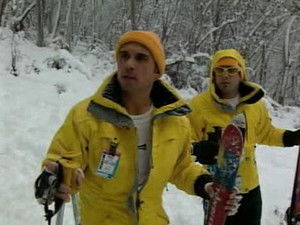 Poster for Flashback Pizza