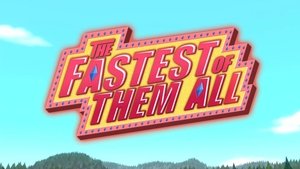 Poster for The Fastest of Them All