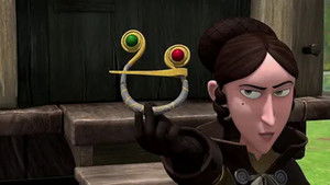 Poster for The Jewel of Peace Poster for The Jewel of Peace