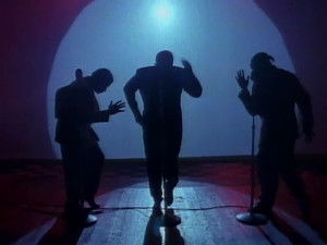 Poster for The Shadows Poster for The Shadows