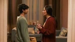 Poster for Counter-attack