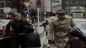 Poster for Episode 1