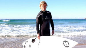 Poster for More to Tell