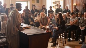 Poster for Episode 1