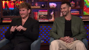 Poster for West Wilson, Jesse Solomon