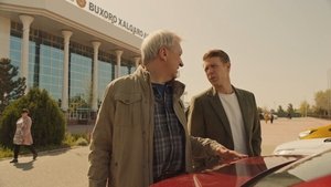 Poster for Episode 3 Poster for Episode 3