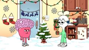 Poster for Christmas Spirit
