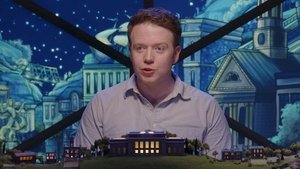 Poster for Dimension 20: Fantasy High Junior Year Mid Season Recap