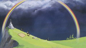 Poster for Clara's Happiness