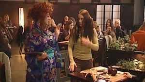 Poster for Episode 6