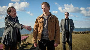 Poster for Episode 21 Poster for Episode 21