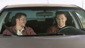 Poster for Mother's Boy