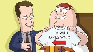 Poster for Peter's Got Woods