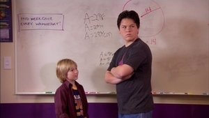 Poster for Defending Dustin