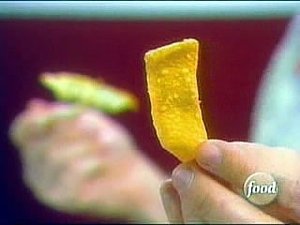 Poster for Wonton Ways