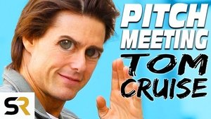 Poster for Tom Cruise Pitch Meeting