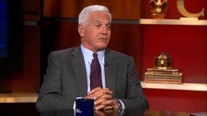 Poster for Bob Lutz