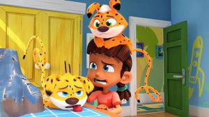 Poster for Episode 1