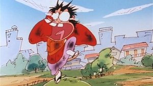 Poster for Even the Sextuplets Become Good Boys at a Zen Temple!