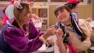 Poster for Episode 2 Poster for Episode 2