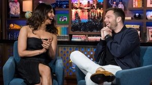 Poster for Sebastian Stan; Priyanka Chopra