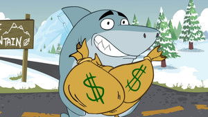 Poster for Money Poster for Money