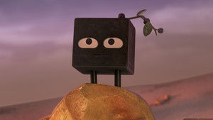 Poster for Square's Big Prank / Circle's Plan Falls Apart Poster for Square's Big Prank / Circle's Plan Falls Apart