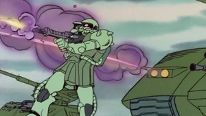 Poster for Garma Strikes