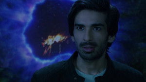 Poster for Jay Lays a Trap For Bani!