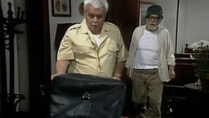 Poster for Chapter 51