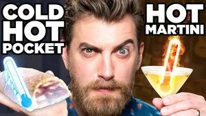 Poster for Hot Cold Food vs. Cold Hot Food Taste Test