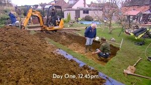 Poster for Garden Secrets - Raunds, Northamptonshire