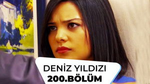 Poster for Episode 200