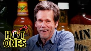 Poster for Kevin Bacon Needs Six Degrees of Separation from Spicy Wings