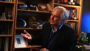 Poster for Richard Dawkins