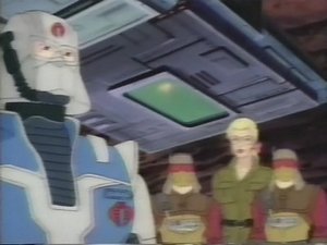 Poster for General Confusion