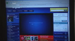 Poster for Episode 8