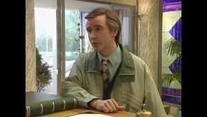 Poster for A Room with an Alan