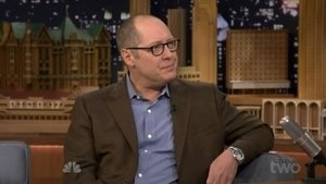 Poster for James Spader, Margot Robbie, Tobias Jesso Jr.