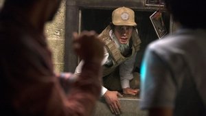 Poster for Resurrection